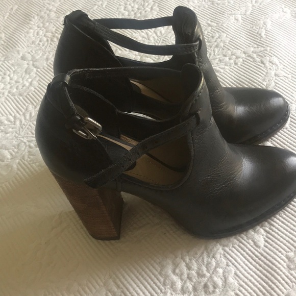 Frye booties - Picture 2 of 7